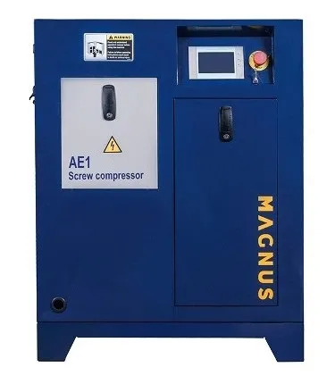 Magnus АЕ1-11A LD 8