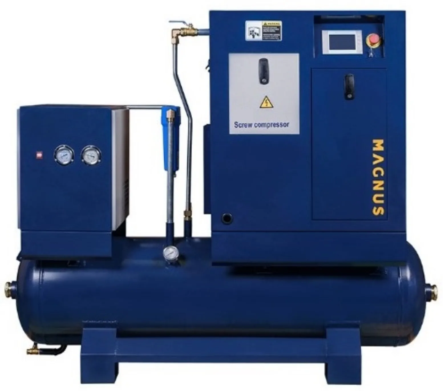 Magnus АА1-08АTD ЕСО