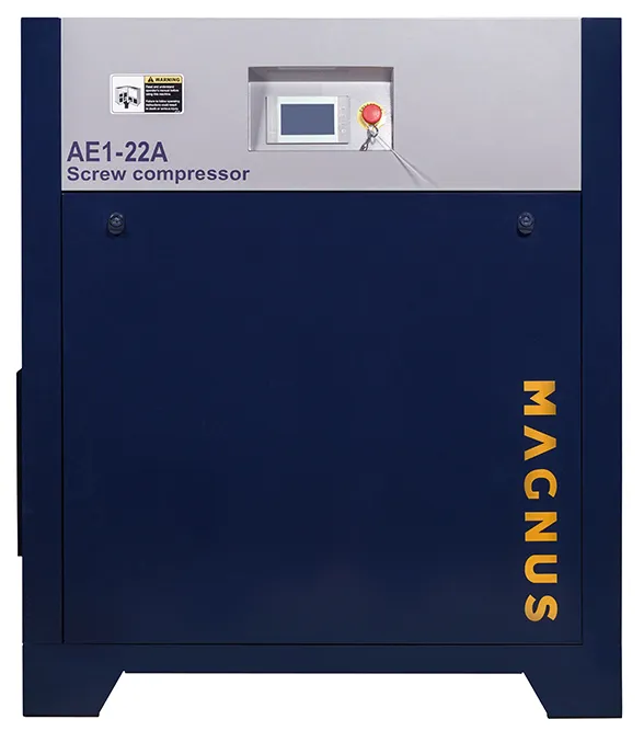 Magnus АЕ1-22A-F LD